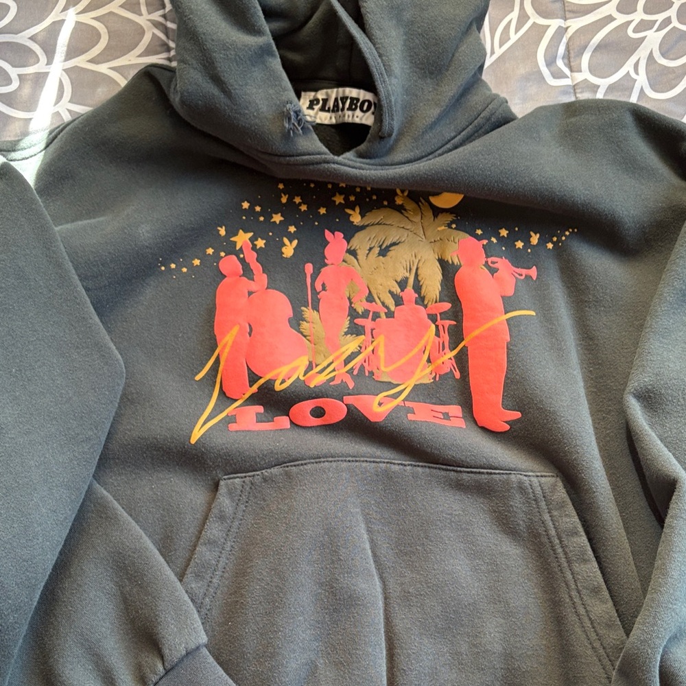 PLAYBOY Hoodie
